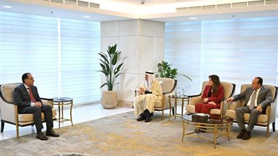 رئيس الوزراء: مجموعة البنك الإسلامي في صدارة شركاء التنمية لمصر