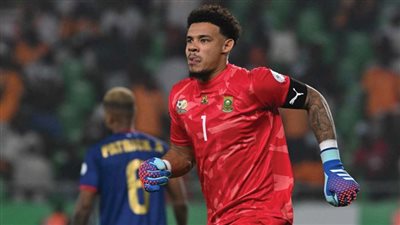 رقم قياسي لـ رونوين ويليامز بعد تألقه أمام الرأس الأخضر