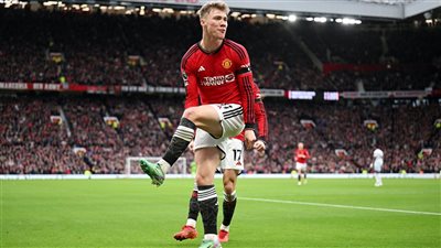 رقم قياسي لـ هويلوند عقب التسجيل في شباك وست هام يونايتد