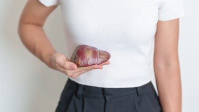 نصائح للوقاية من مضاعفات أمراض الكبد.. تعرف عليها