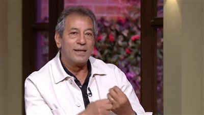 بجوار التليفون ومنتظر دور حلو.. محسن صبري يكشف سر اختفائه عن التمثيل 18 عامًا