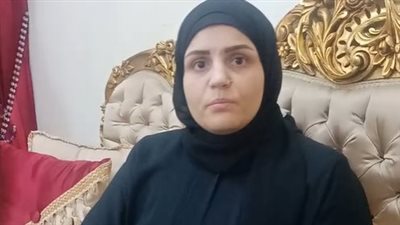 أرملة تتهم طبيبا شهيرا بالتسبب في وفاة زوجها بالإسكندرية: طلب مني 30 آلف جنيه زيادة مقابل أنه يدي جوزي الدواء| بث مباشر