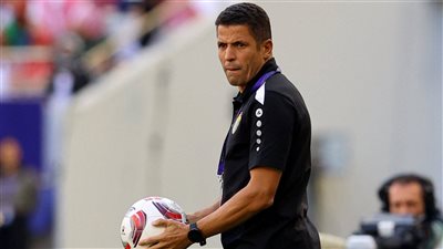 مدرب الأردن: أنا لا أبالي بما يقوله الإعلام.. والمنتخب الكوري قوي في جميع الجوانب