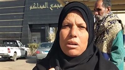 شقيقة الزوج ضحية زوجته وعشيقها بالمنوفية: حطوله السم في العصير وخنقوه عشان يخلصوا منه| بث مباشر