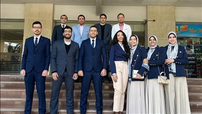 طلاب هندسة عين شمس يطورون نظاما لتخزين الطاقة يقلل تكلفة شبكة الكهرباء