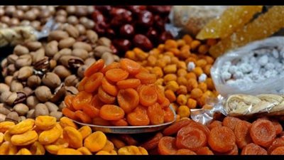 تعرف على قائمة أسعار ياميش رمضان في المجمعات الاستهلاكية 2026.. تخفيضات تصل إلى 30%