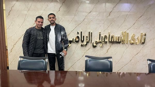 علي الملواني 