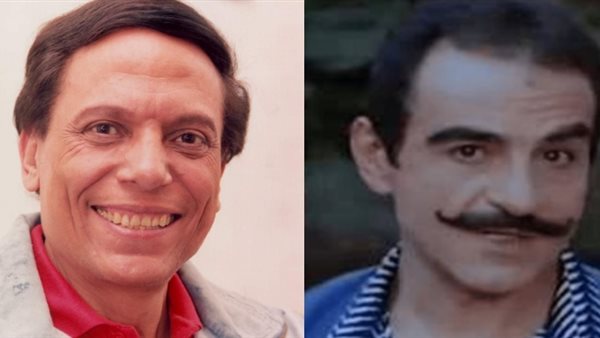 مجدي وهبة ـ عادل