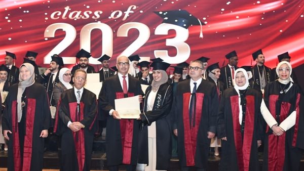 جانب من الحفل 