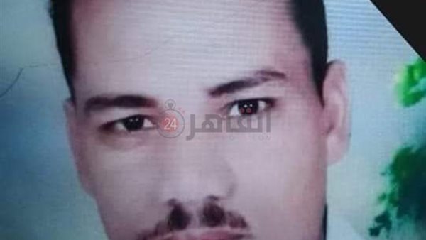 المجني عليه 