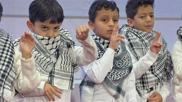 جناح الأزهر بمعرض