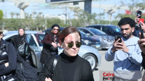 ريهام عبد الغفور