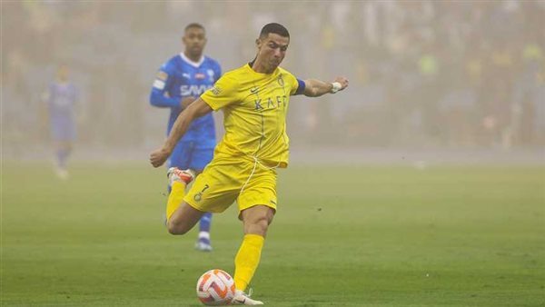 كرستيانو رونالدو