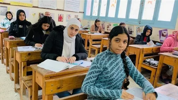 نتيجة الشهادة الإعدادية