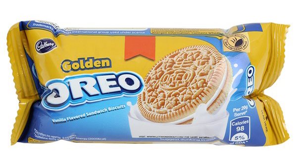 جولدن أوريو