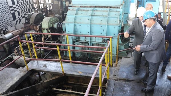 محافظ أسوان