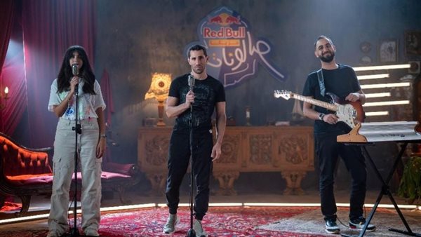 أغنية نرجع لأول يوم