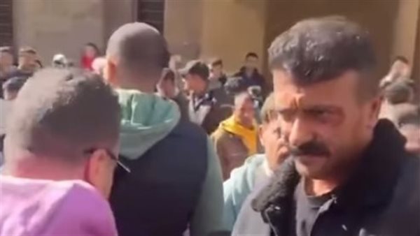 أحمد العوضي