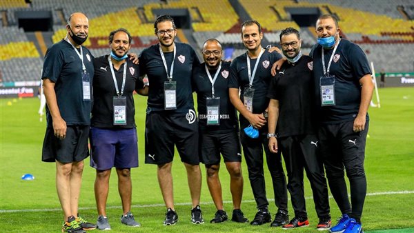 الجهاز الطبي لنادي