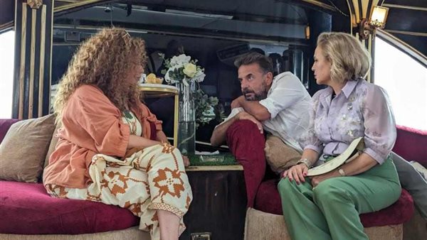 المننج أحمد يوسف