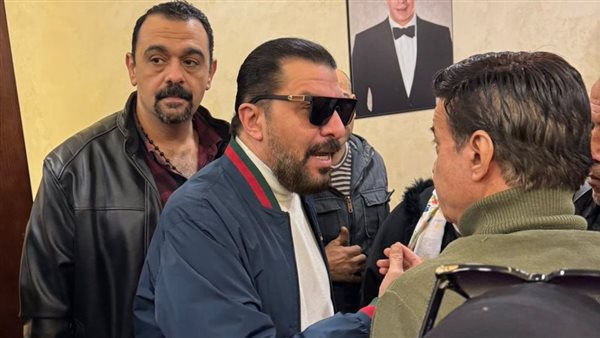 مصطفى كامل وحلمي