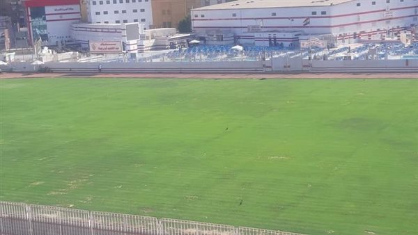 ملعب عبد اللطيف أبو