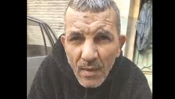 شاهد على جريمة السيدة