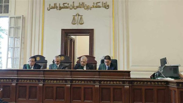 محكمة _ أرشيفية