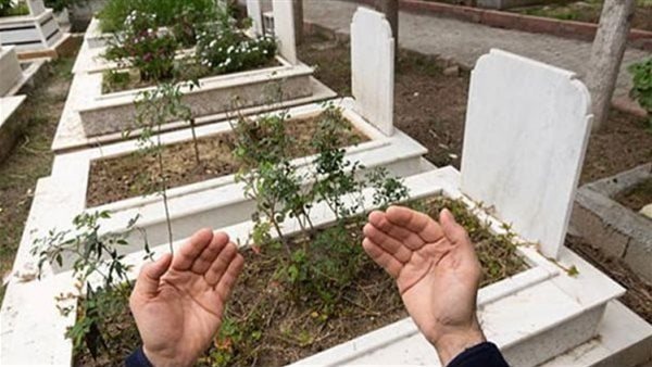 دعاء لأبي وأمي في