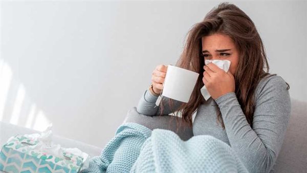 أمراض شتوية ـ أرشيفية