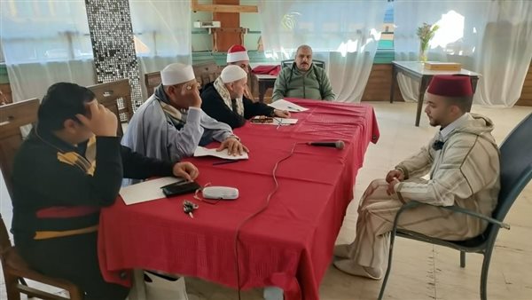 مسابقة بورسعيد الدولية