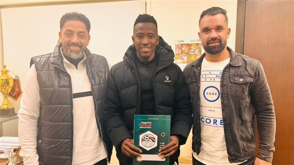 موسى فيراوي المنتقل