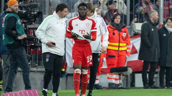 ألفونسو ديفيز