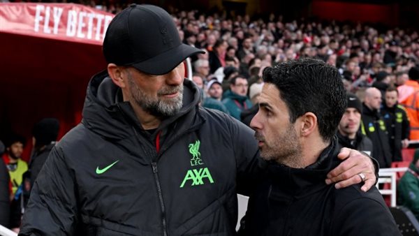 يورجن كلوب وميكيل