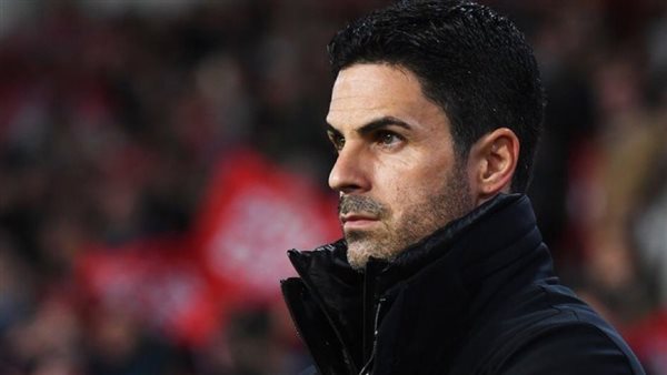 ميكيل ارتيتا