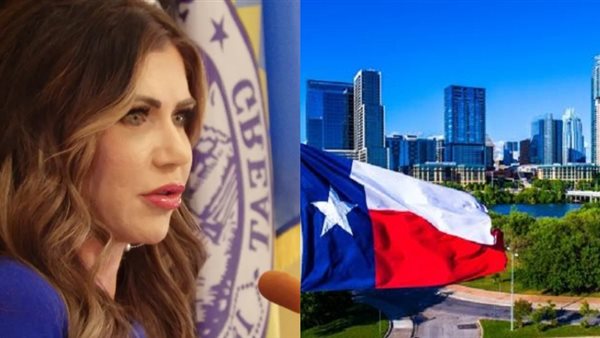 حاكمة ولاية داكوتا