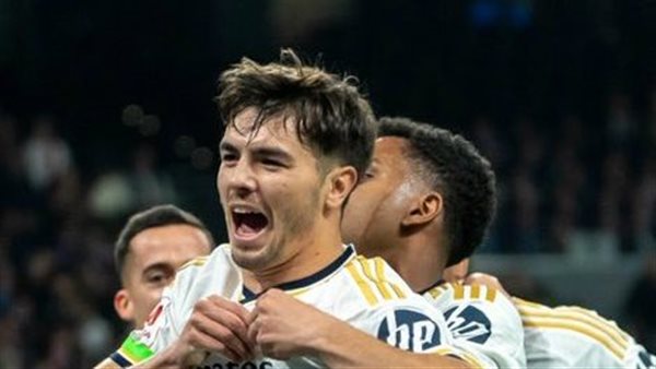 براهيم دياز 