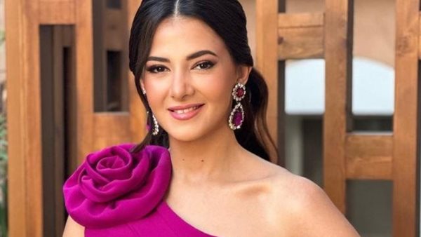 دنيا سمير غانم