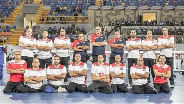 منتخب الكرة الطائرة