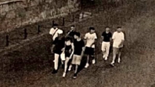 اغتصاب إيطالية من