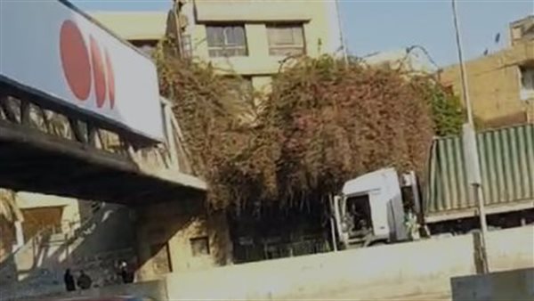 جانب من الحادث