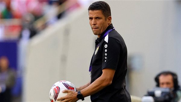 مدرب منتخب الأردن