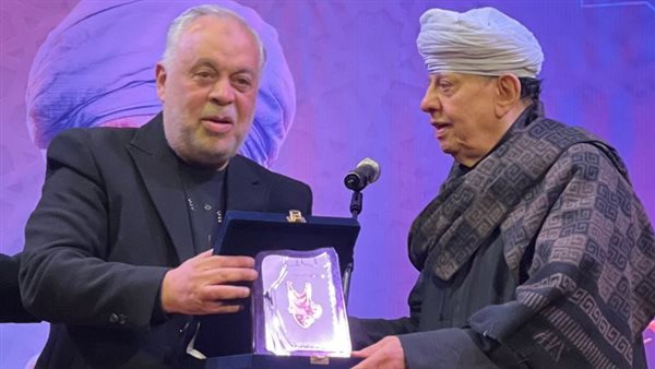 ياسين التهامي وأشرف