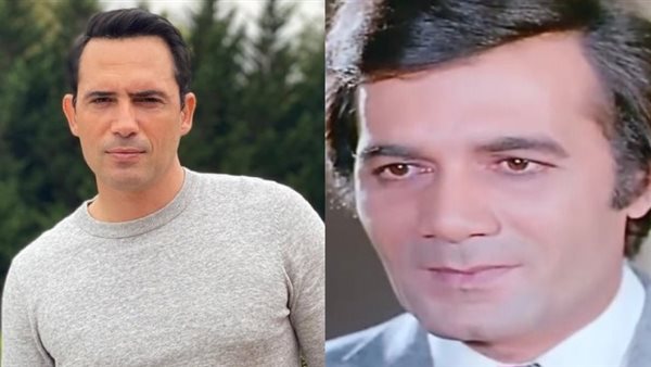 ظافر عابدين ومحمود