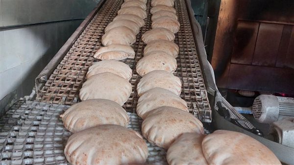 حملات تموينية على