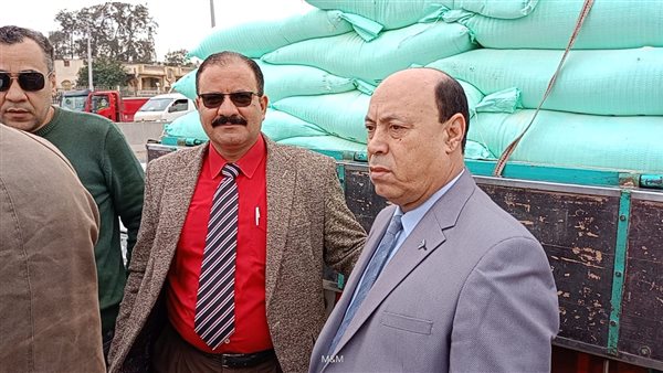 المهندس محمد أبوهاشم