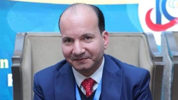 وكيل وزارة الصحة