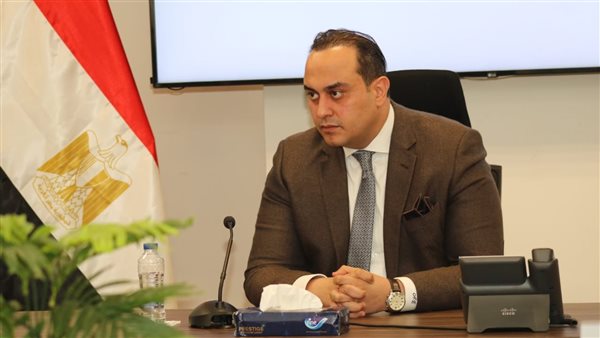 أحمد السبكي