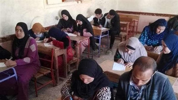 محافظة المنيا