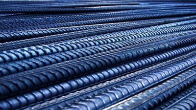 تثبيت سعر طن حديد المصريين خلال شهر يونيو 